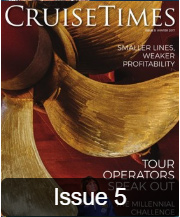 cruise travel magazine