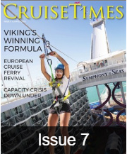 cruise industry news magazine