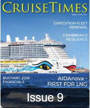 cruise magazine