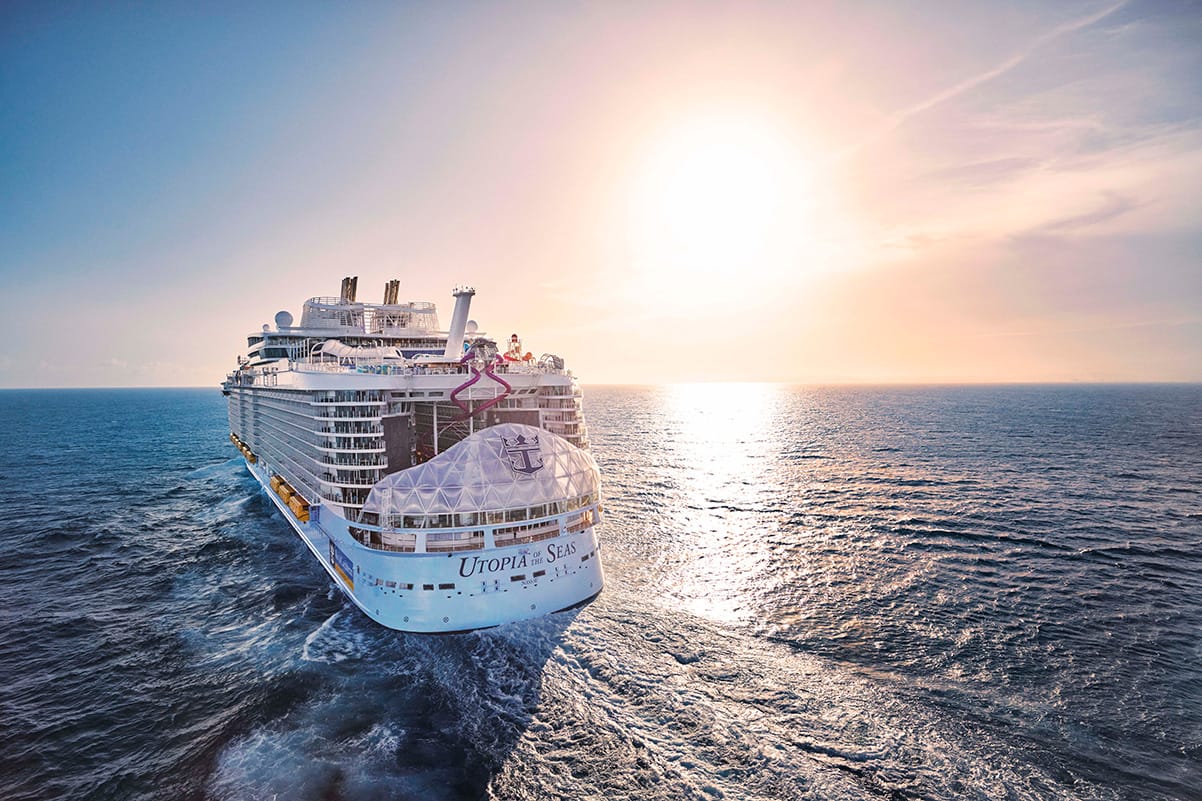 Ocean Cruise Newbuilding & Orderbook Update