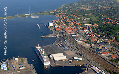 Global Ports Holding looks to expand Baltic portfolio