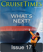 CruiseTimes Issue 18