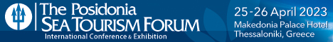 7th Posidonia Sea Tourism Forum