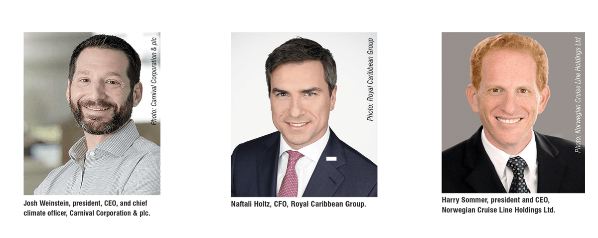 Cruise Industry Profitability 2023