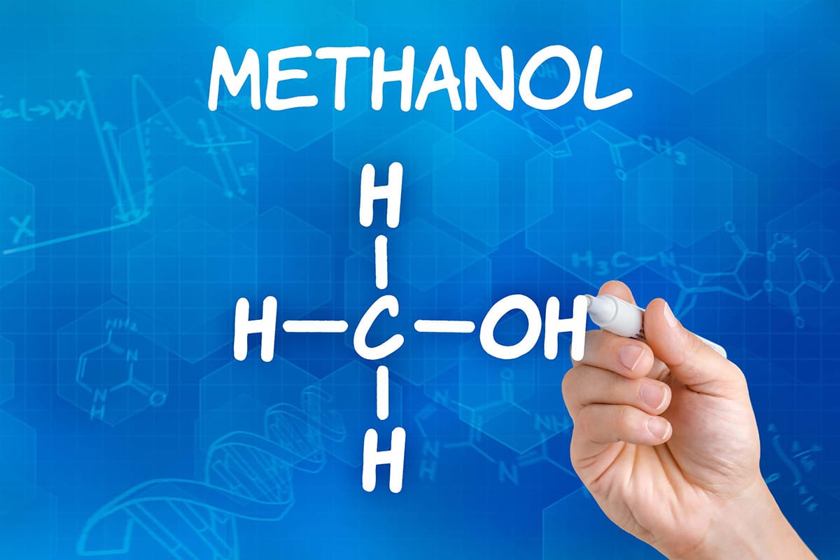 Methanol offers exciting prospects for cruise industry’s green drive