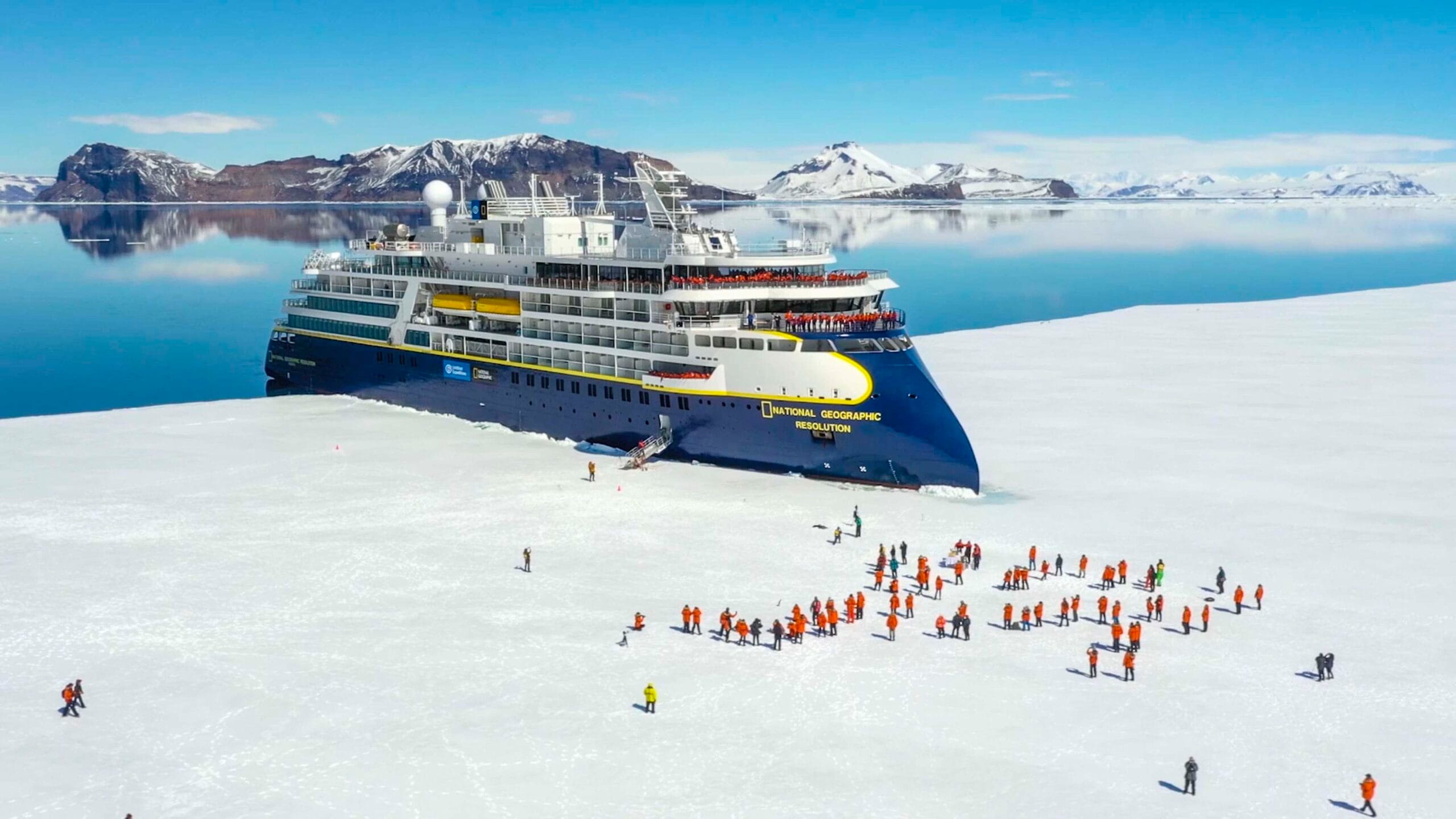 Cruise Groups Financial Review