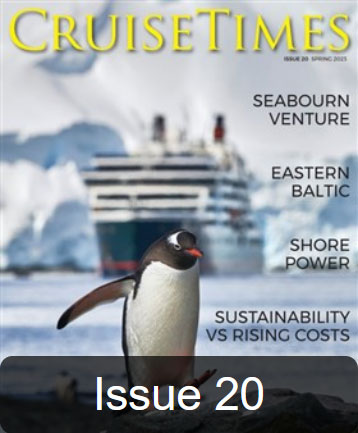 free cruise magazine online publications