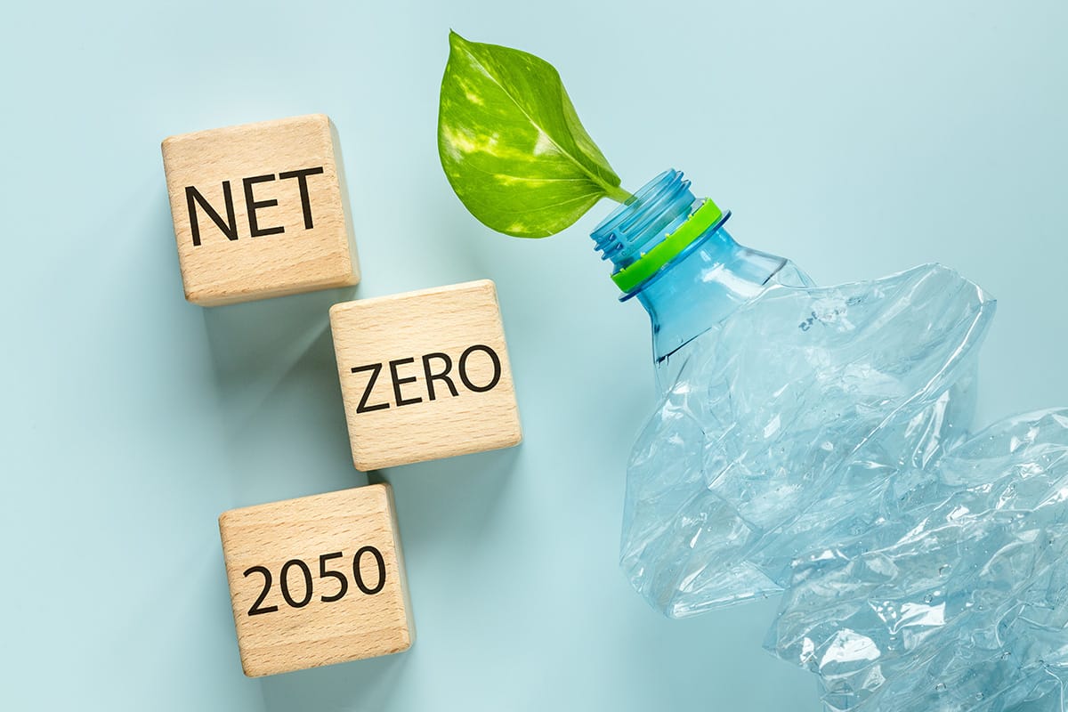 Climate-Neutral Cruise