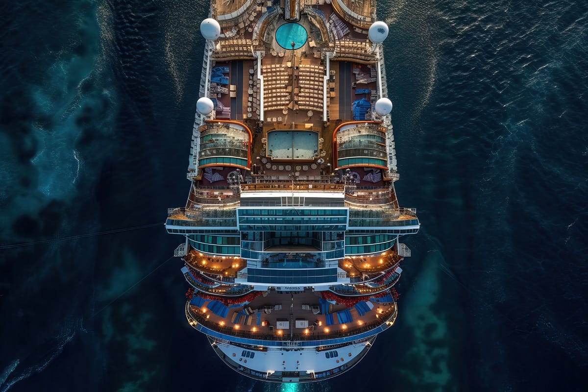 Carbon-Neutral Shipping