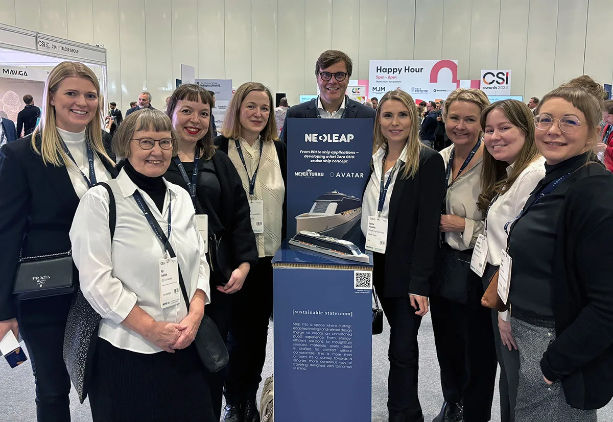 Sustainable Shipbuilding