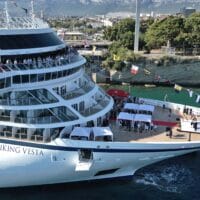 Ocean Cruise Newbuilding Orderbook