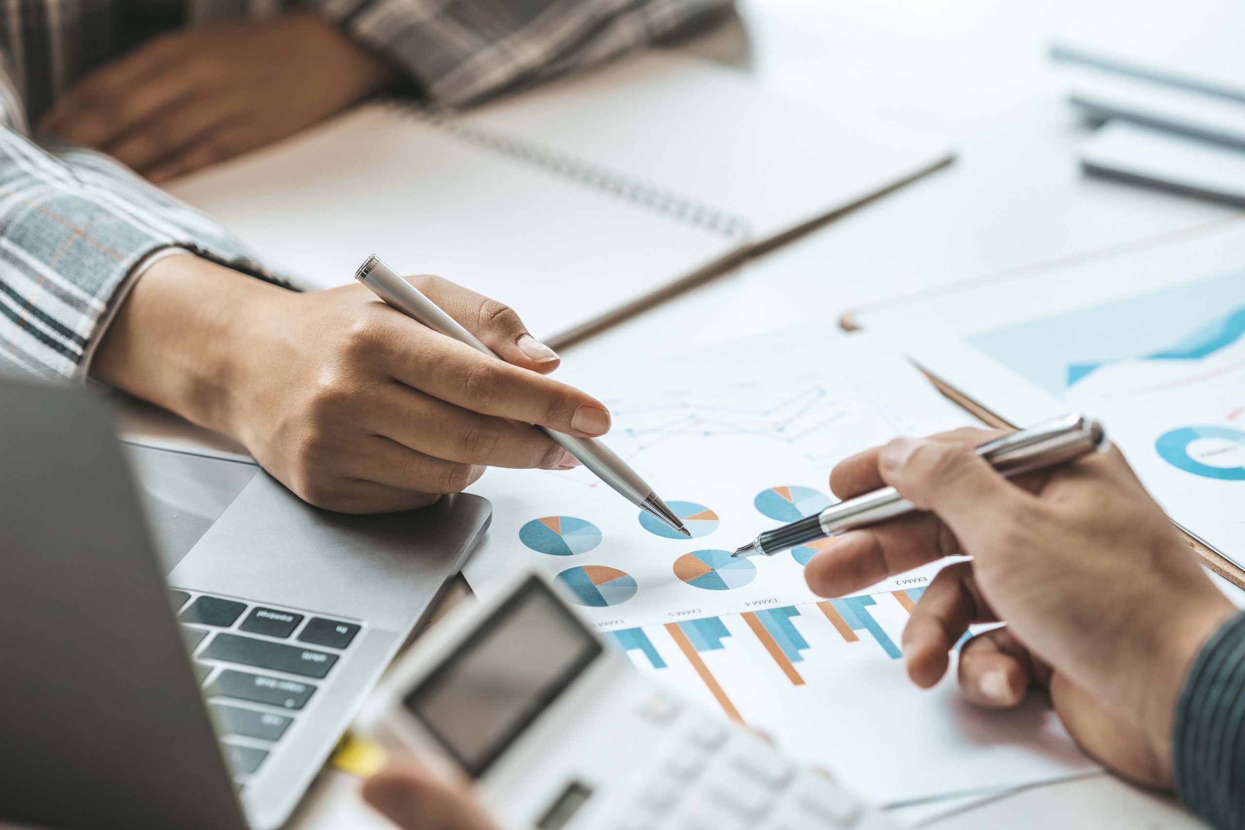 Major Cruise Groups Financial Review