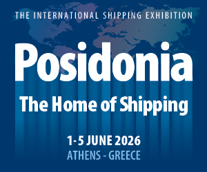 Posidonia 2026