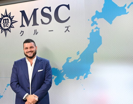 How MSC Cruises Unlocked the Japanese Market