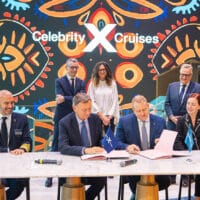 Ocean cruise newbuilding delivery and orderbook updates – swelling at fastest pace in years