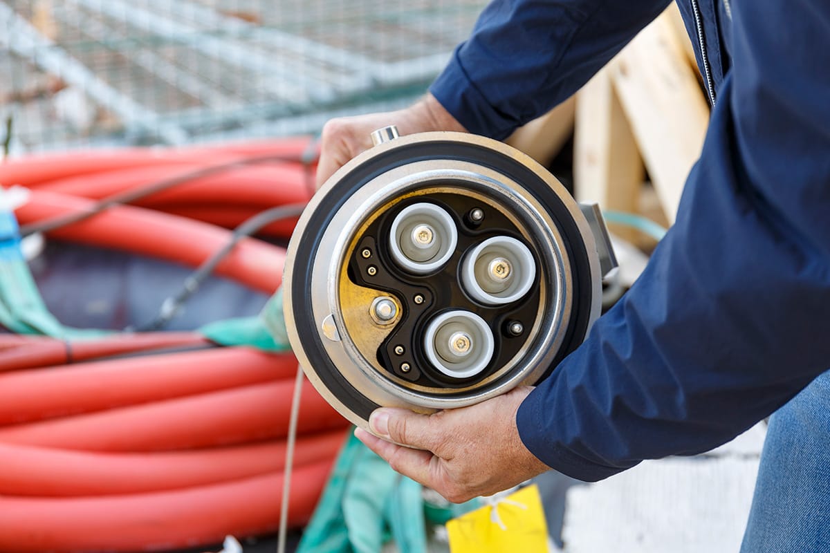 Sustainable Shipbuilding