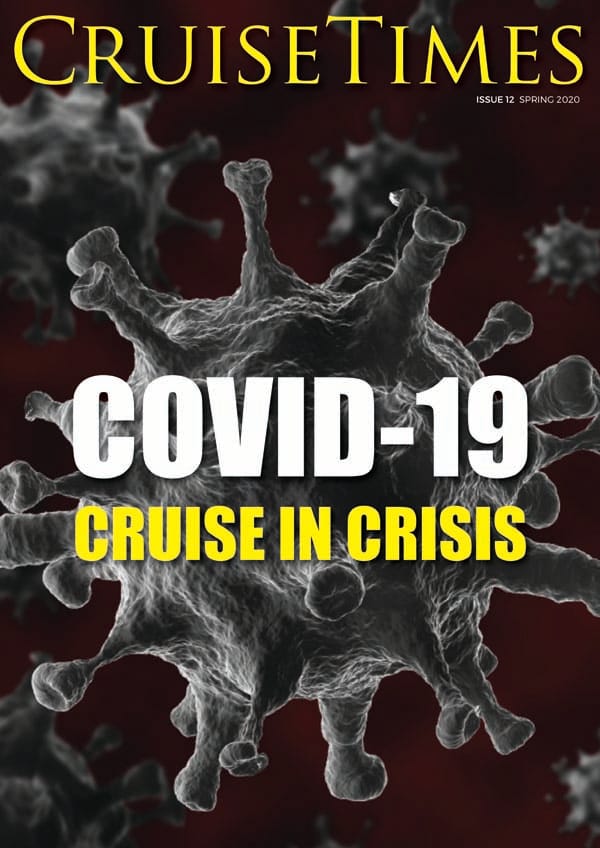 CruiseTimes - cruise industry online publication, Issue 12