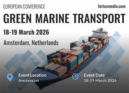 Green Marine Transport 2026