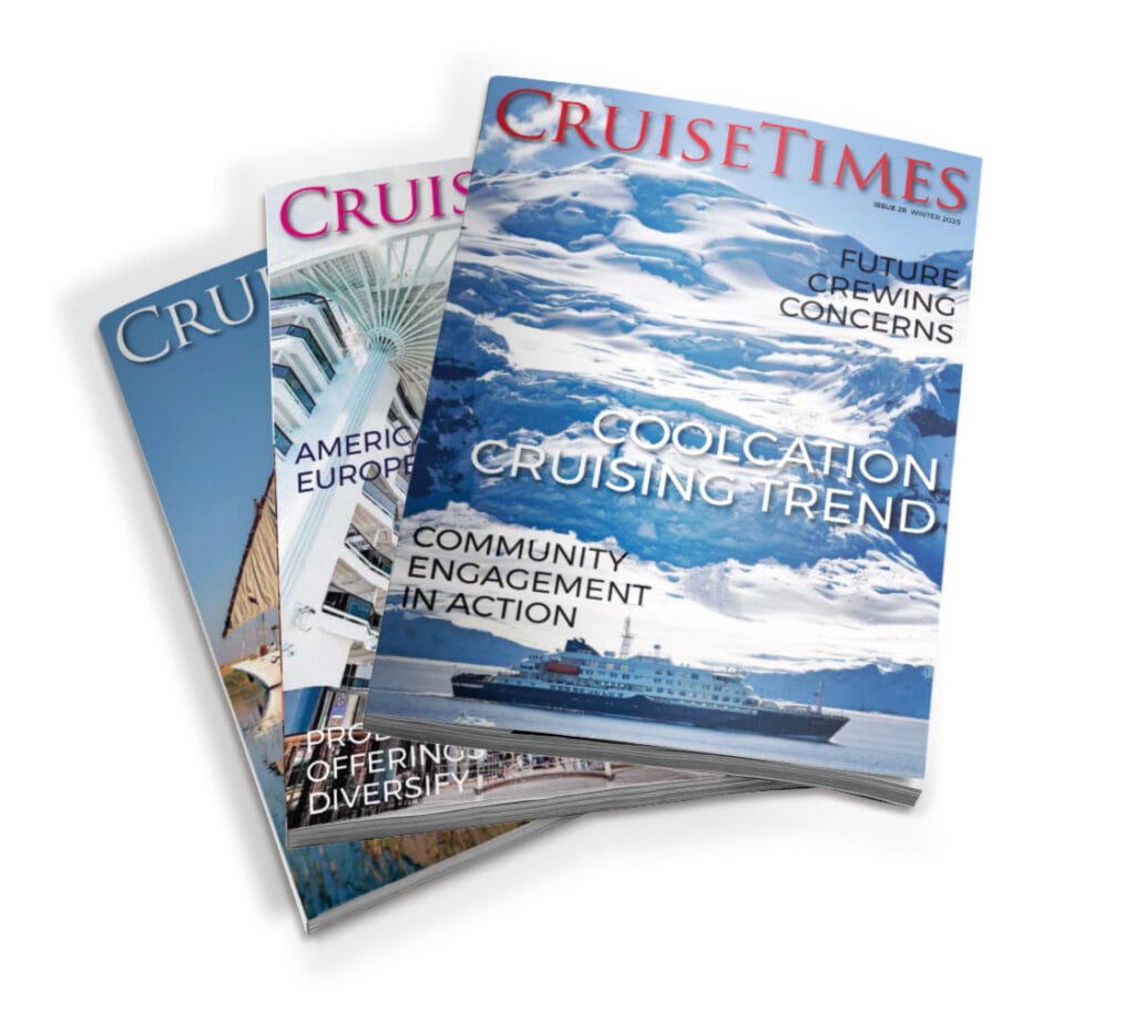 cruisetimes magazines