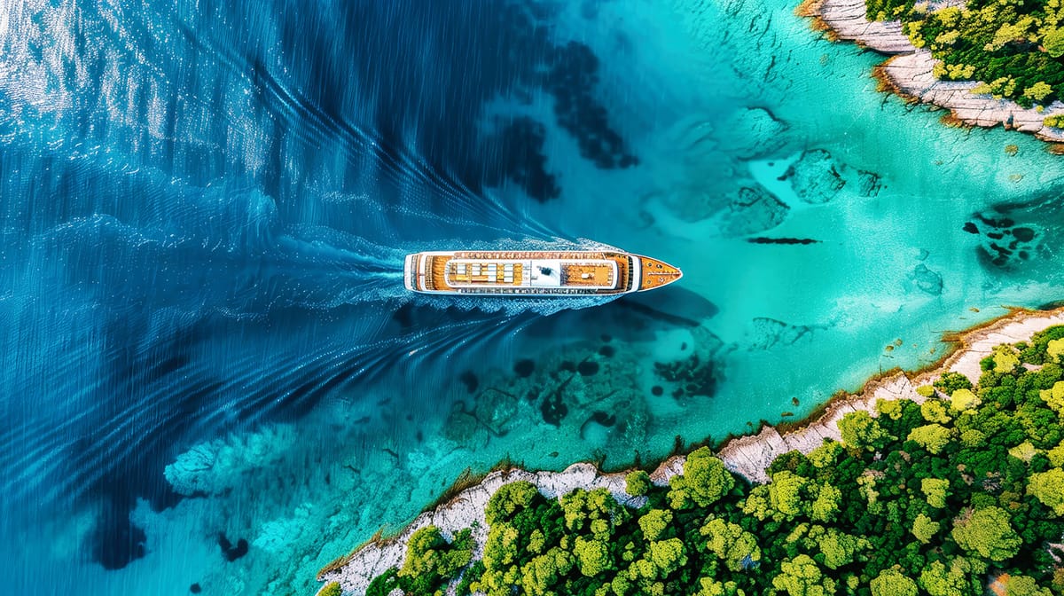 CruiseTimes is dedicated to objective and original cruise journalism