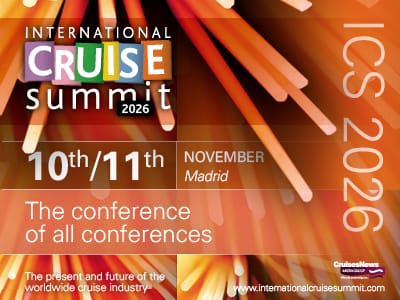 The International Cruise Summit is dedicated to this dynamic sector and stands out as the leading event of its kind because it serves as a crucial platform for industry leaders, innovators and stakeholders to collaborate, share insights, and shape the future of the cruise industry.