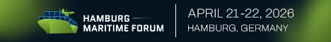 Hamburg Maritime Forum