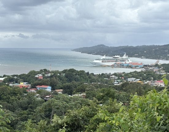 Winter Weather Besets Caribbean Cruises