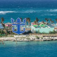Royal Beach Club Nassau - Aaron Saunders