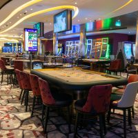 Casino, Star of the Seas - Photo Aaron Saunders