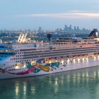 Photo: Norwegian Cruise Line