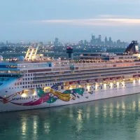 Photo: Norwegian Cruise Line