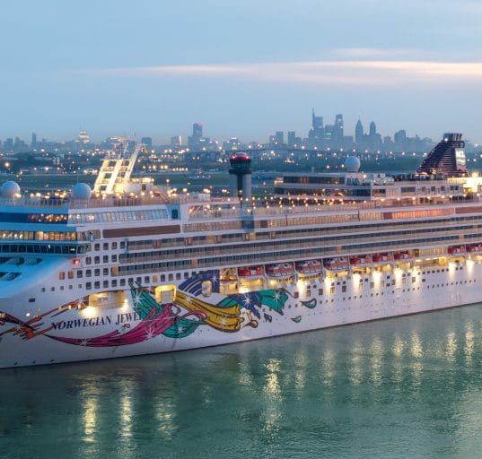 Photo: Norwegian Cruise Line