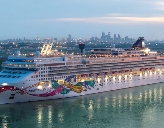 Photo: Norwegian Cruise Line