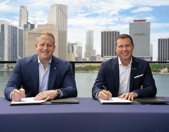 Royal Caribbean Acquires Stake in Sandals Resorts 1