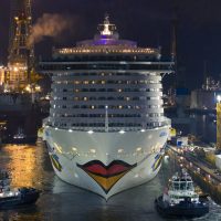 Dry-dockings and upgrades: Handling the complexity