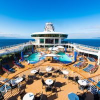 Is Downward Pricing Pressure Starting to Affect Cruise? 1
