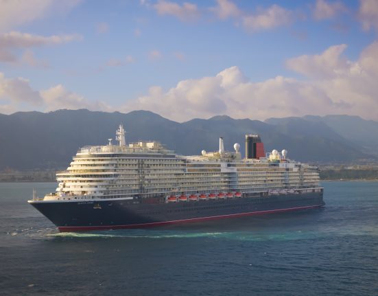 Ship Swaps Between Brands Allow Additional Deployment Flexibility 1