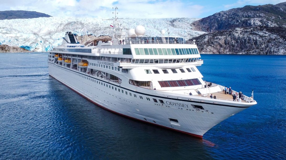 As Villa Vie Halts Operations, Are Residences at Sea a Viable Business? 5